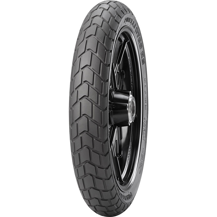 Pirelli MT60 RS Corsa 130/90 B16 67H TL Front