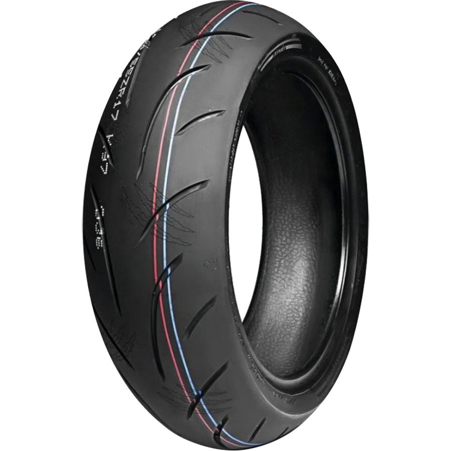 Kingtyre K97 180/55 ZR17 73W TL Rear