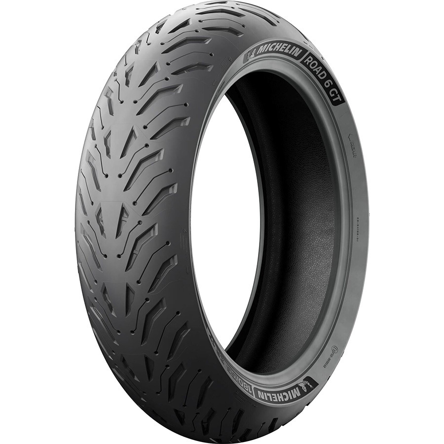 Michelin Road 6 GT 180/55 ZR17 73W TL Rear  2023
