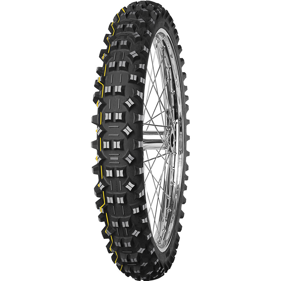 Mitas Terra Force-EF 90/90 -21 54R TT Front Super