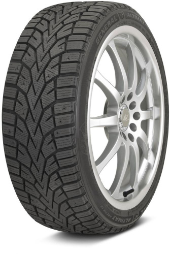 General Tire Altimax Arctic 12 175/65R14 86T XL шип
