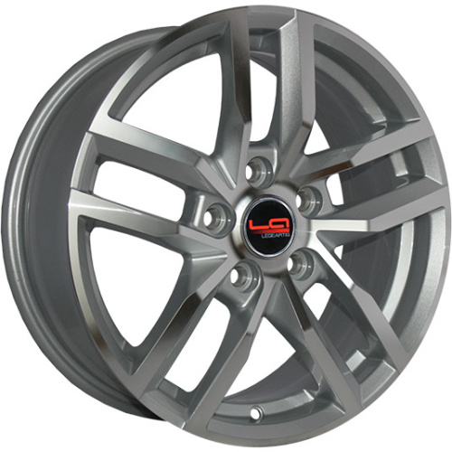 LegeArtis Replica VV139 6.5x16/5x112 ET46 D57.1 SF