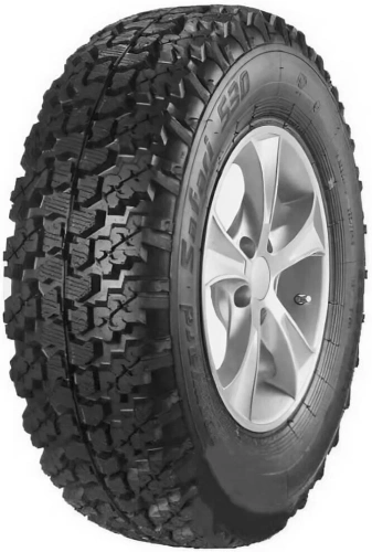 Forward Safari 530 235/75R15 105P