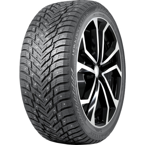 Nokian Tyres Hakkapeliitta 10 EV 255/45R20 105T XL шип