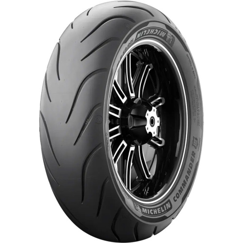 Michelin Commander III Touring 180/55 B18 80H TL/TT Rear REINF