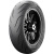 Michelin Commander III Touring 180/55 B18 80H TL/TT Rear REINF