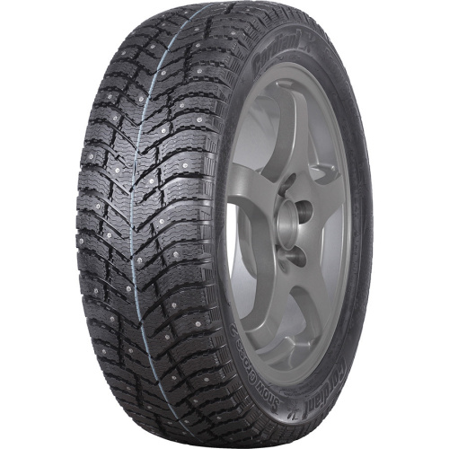 Cordiant Snow Cross 2 SUV 215/60R17 100T шип