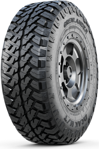 Grenlander Drak M/T LT245/75R16 120/116N