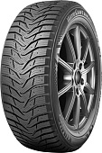шина Kumho WinterCraft SUV Ice WS31 285/60R18 116T шип в Санкт-Петербурге