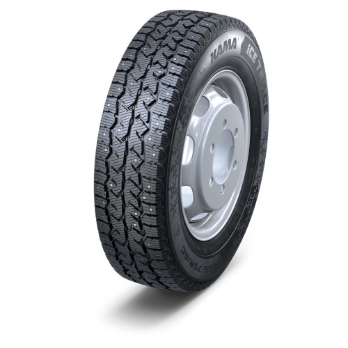 Кама Ice Trace (НК-530) 215/65R16C 109/107R шип