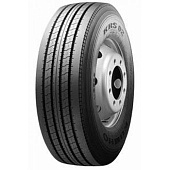 шина Kumho RS02 7.50R16 121/120M в Санкт-Петербурге