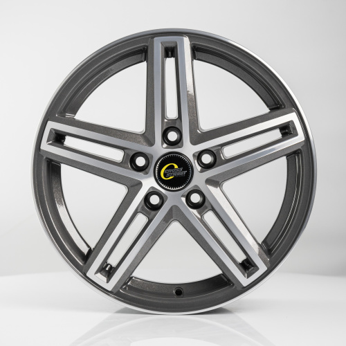 CROSS STREET CR-24 6.5x16/5x114.3 ET46 D67.1 MB