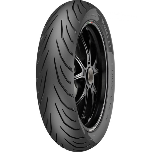 Pirelli Angel City 80/80 -17 46S TL Front REINF 2023