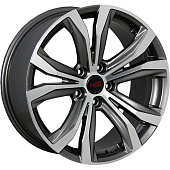 LegeArtis Replica Concept-LX527 8x18/5x114.3 ET30 D60.1 GMF