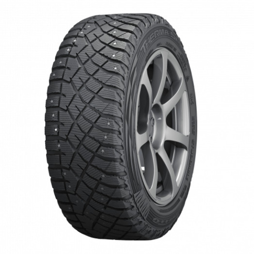 Nitto Therma Spike 225/55R17 101T XL шип (2023)