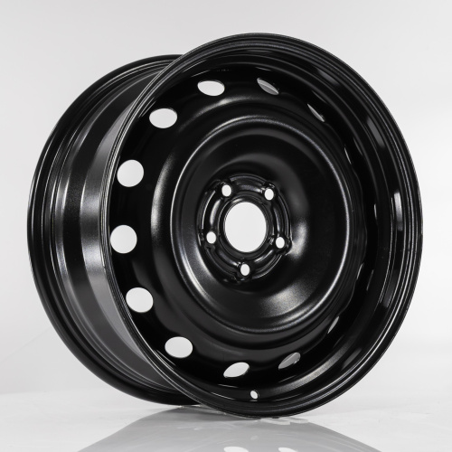 TREBL R-1756 (коробка) 7.5x18/5x114.3 ET40 D66.1 Black
