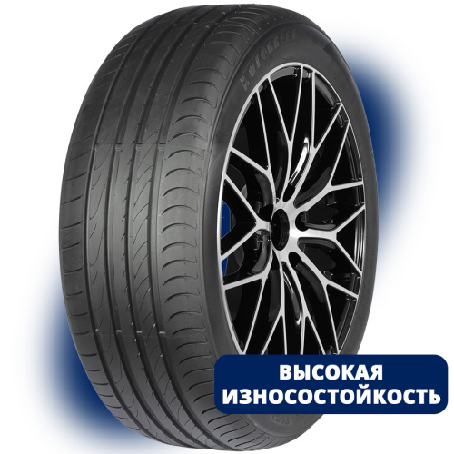 Autogreen Sport Macro SSC3 255/40R18 99W