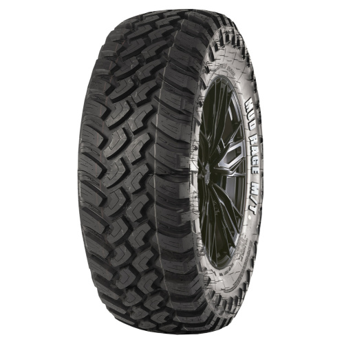 Gripmax Mud Rage M/T LT245/75R16 120/116Q OWL