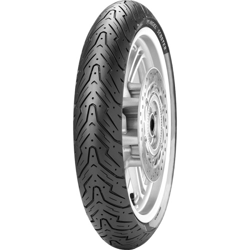 Pirelli Angel Scooter 110/70 -13 48S TL Front