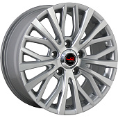 LegeArtis Replica TY246 8.5x20/5x150 ET58 D110.1 SF