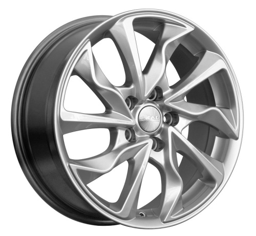 СКАД Marseille 7x17/5x114.3 ET45 D67.1 Алмаз