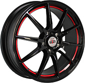 ALCASTA M23 8x18/5x105 ET45 D56.6 BKRSI