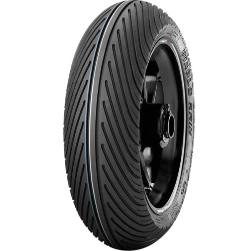 Pirelli Diablo Rain 200/60 R17 TL Rear NHS SCR1 K401