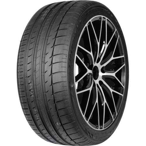 Triangle TH201 255/40R21 102Y