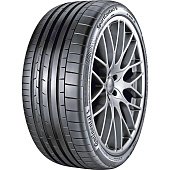 шина Continental SportContact 6 295/35R23 108Y XL FR AO в Санкт-Петербурге
