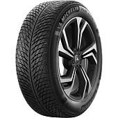 шина Michelin Pilot Alpin 5 SUV 265/35R22 102W XL в Санкт-Петербурге