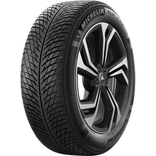 Michelin Pilot Alpin 5 SUV 285/45R22 114V XL MO1
