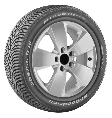 Bfgoodrich G-Force Winter 2 205/50R17 93H XL (2021)