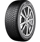 шина Bridgestone Blizzak 6 255/40R20 101W XL в Санкт-Петербурге