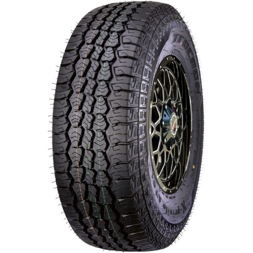 Tracmax X-Privilo AT01 235/75R15 109T XL
