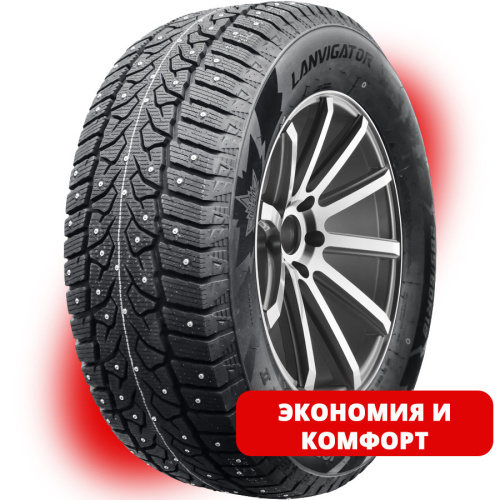 lanvigator Ice Spider II 225/50R17 98H XL шип