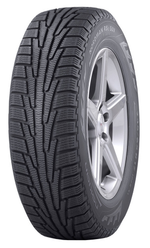 Nordman Nordman RS2 SUV 215/70R16 100R