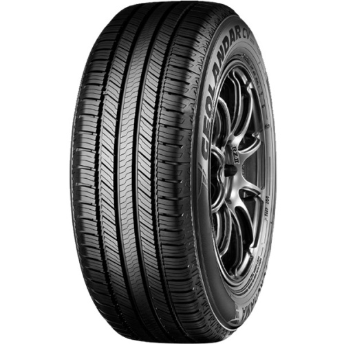 Yokohama Geolandar CV G058 215/60R17 96H
