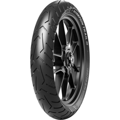 Pirelli Scorpion Trail III 90/90 V21 54V TL Front