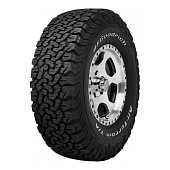 шина Bfgoodrich All Terrain T/A KO2 33x10.50R15 114R в Санкт-Петербурге