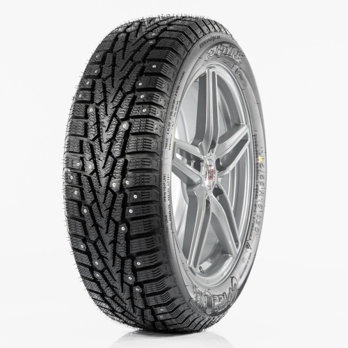 Contyre Arctic Ice 3 225/75R16 104Q шип