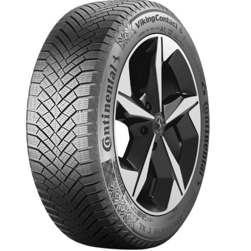 Continental VikingContact 8 235/45R19 99T XL