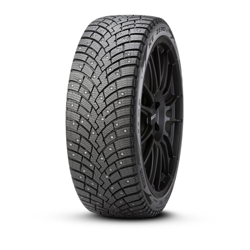 Pirelli Ice Zero 2 225/50R18 99H XL шип