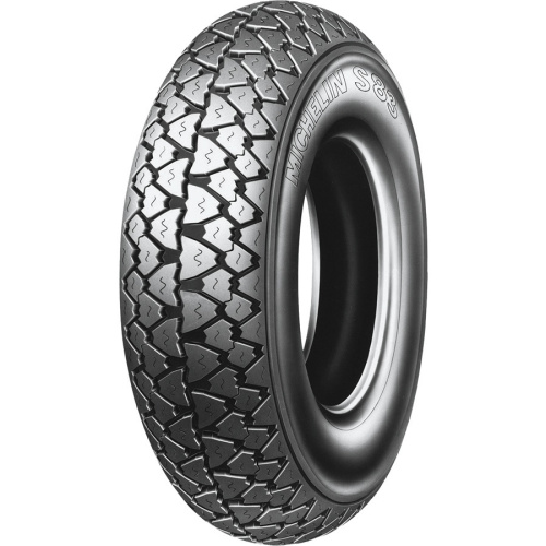Michelin S83 3.00/ -10 42J TL/TT Front/Rear  2023