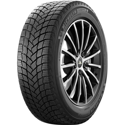 Michelin X-Ice Snow SUV 285/40R20 108H XL