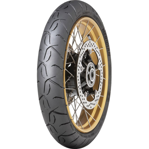 Dunlop Trailmax Meridian 150/70 ZR18 70W TL Rear  2023