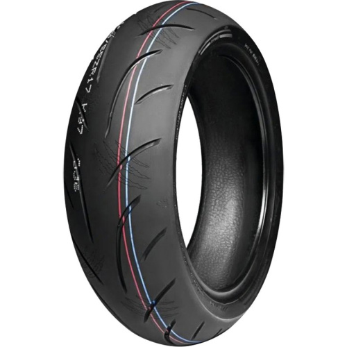 Kingtyre K97 180/55 ZR17 73W TL Rear