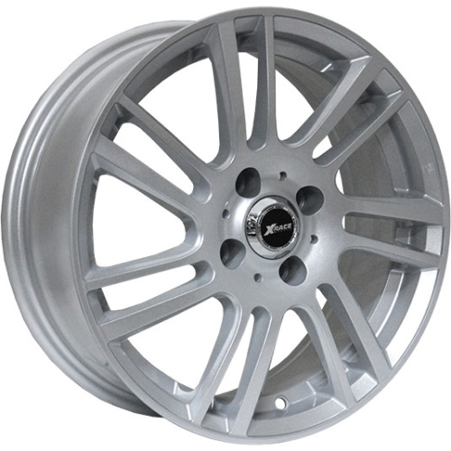 X-RACE AF-04 6.5x16/4x100 ET52 D54.1 S