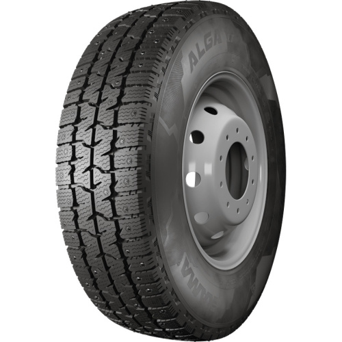 Кама Alga LT (HK-534) 185/75R16C 104/102R шип