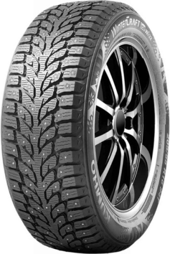 Kumho WinterCraft Ice Wi32 195/60R15 92T шип