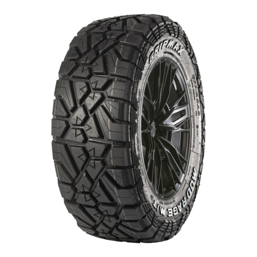 Gripmax Mud Rage M/T III LT285/70R17 121/118Q RWL